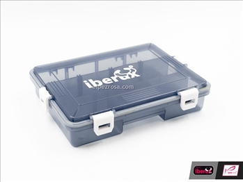 Iberux ARCA 22 Grey/White